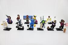 Lego ® MARVEL ® Serie 2 Minifiguren - Einzelverkauf - 71039 -  NEU - zur Auswahl