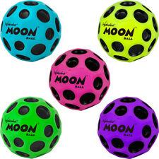 Waboba Moon Ball Extreme Bouncing Springball Sprungball Spielball Hüpfball
