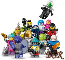 LEGO® 71046 Minifiguren: Serie 26  kompletter 12er Satz  & Theken-Display !